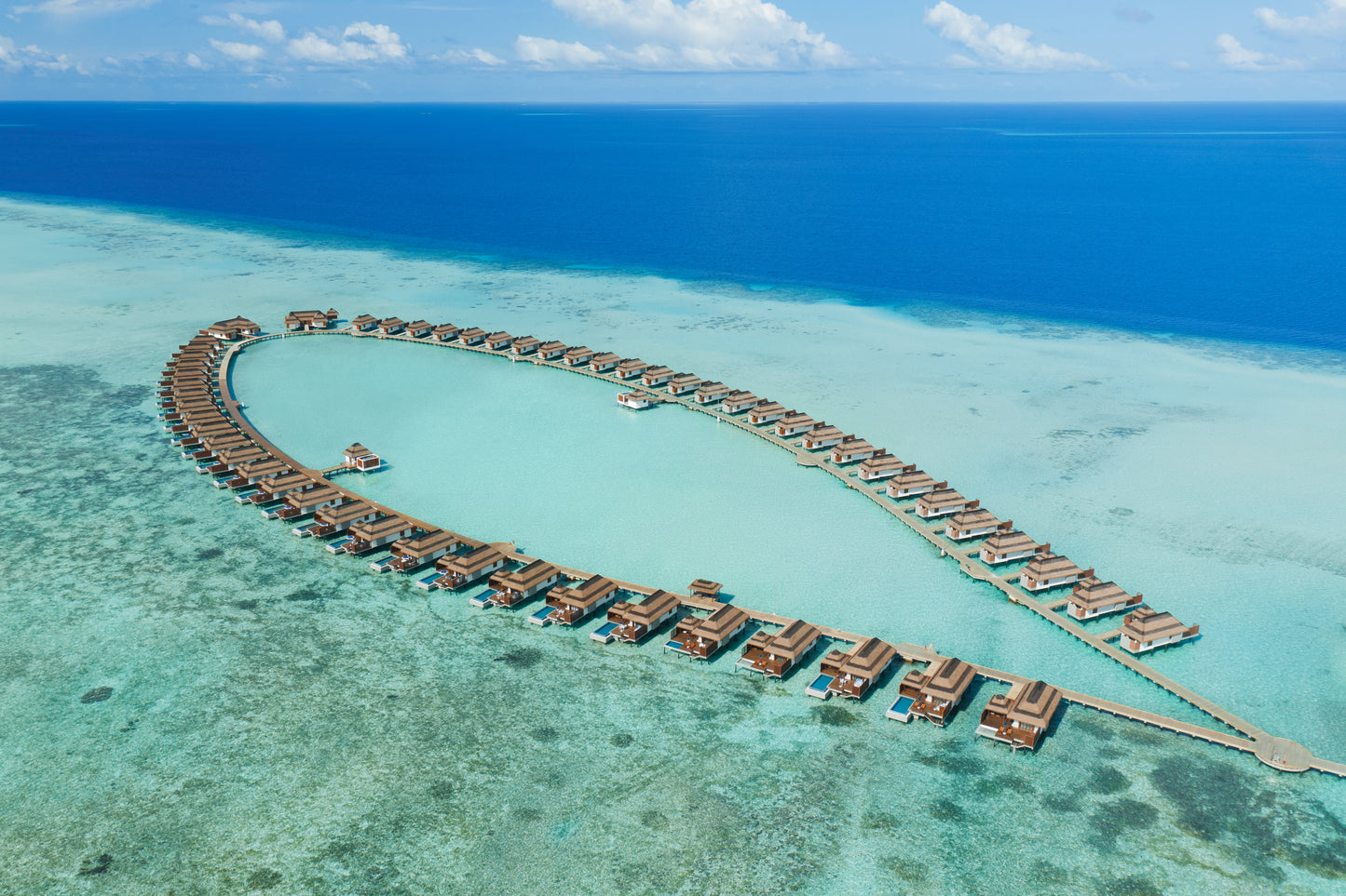 ALL-INCLUSIVE RESORT | PULLMAN MALDIVES MAAMUTAA