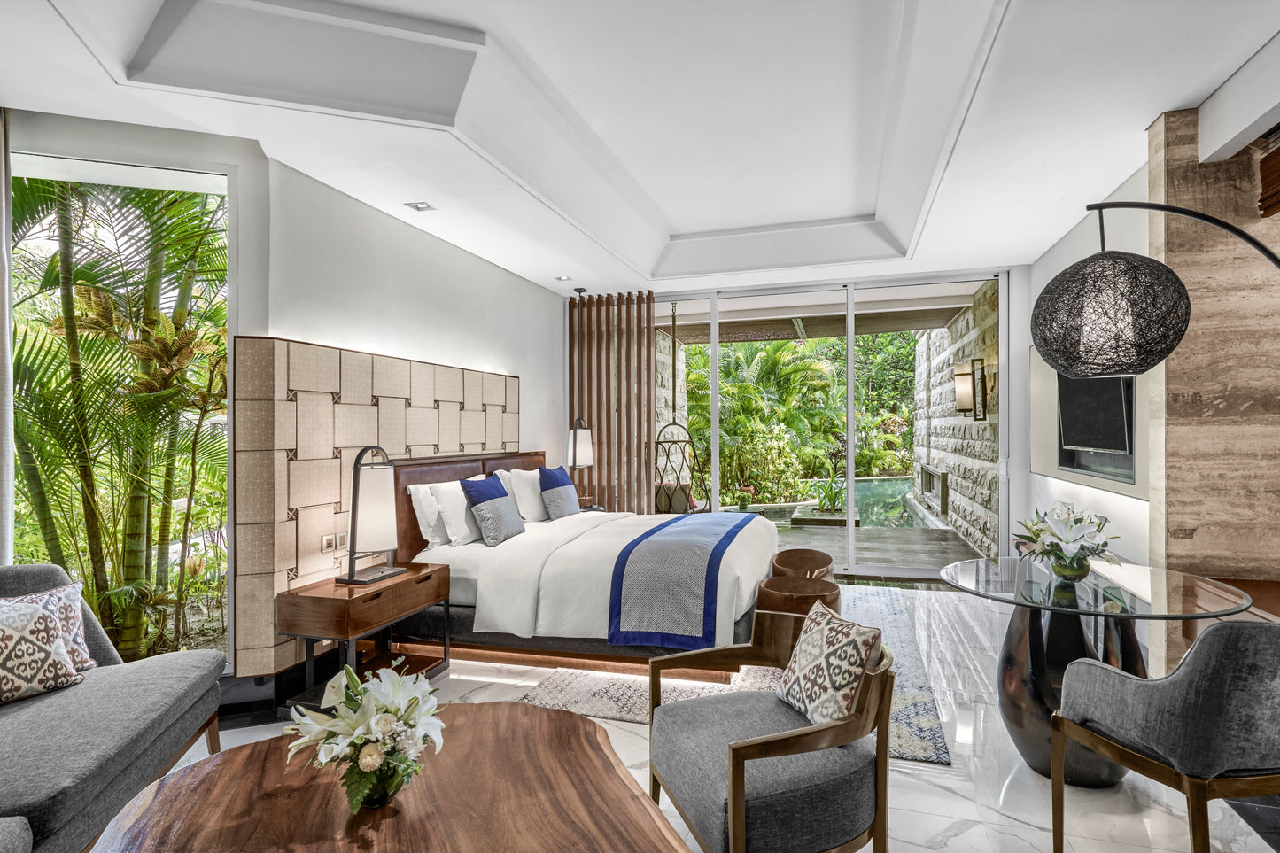 SOFITEL BALI NUSA DUA BEACH RESORT | KHUYẾN MÃI ĐỘC QUYỀN ACCOR PREFERRED BY HERA 'Ở 5 TRẢ 4", TẶNG USD 100 HOTEL CREDIT