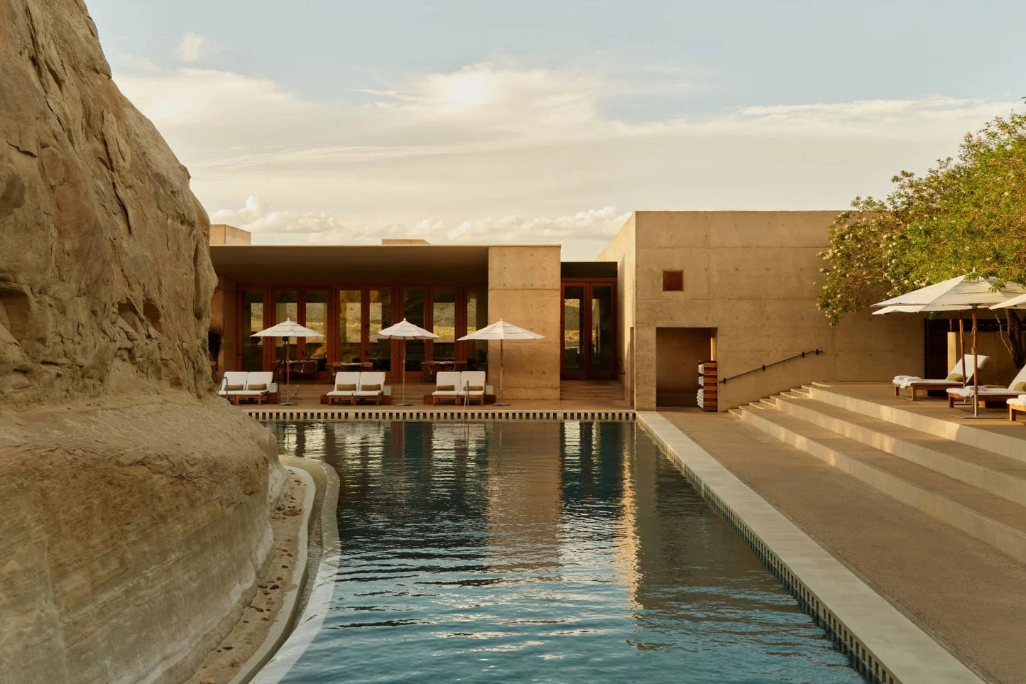 AMANGIRI | EXCLUSIVE OFFERS