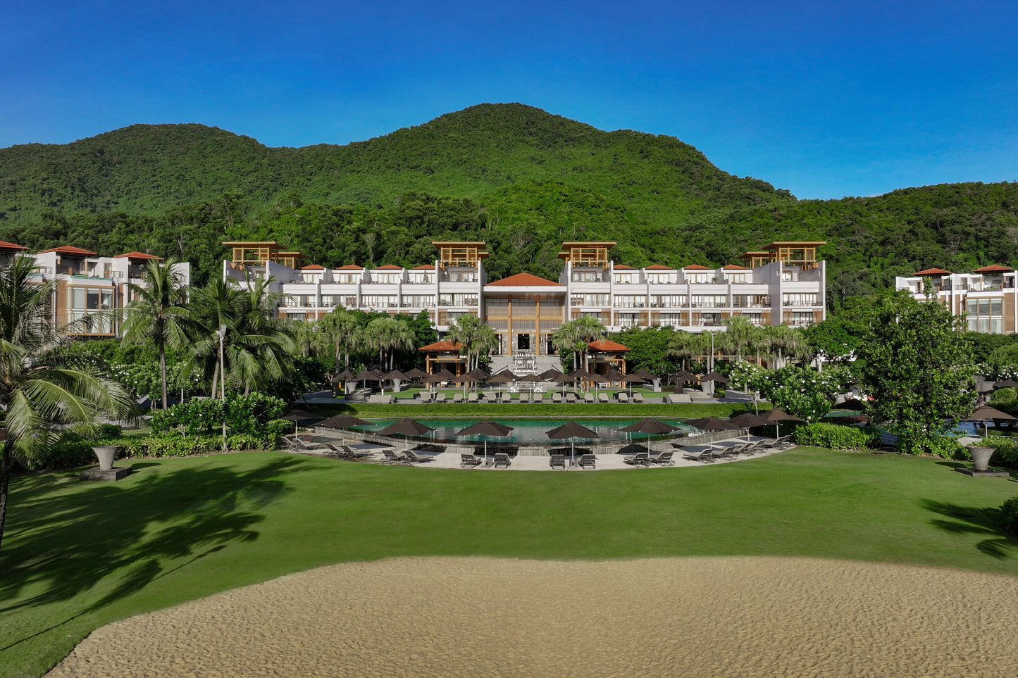 BANYAN TREE LANG CO