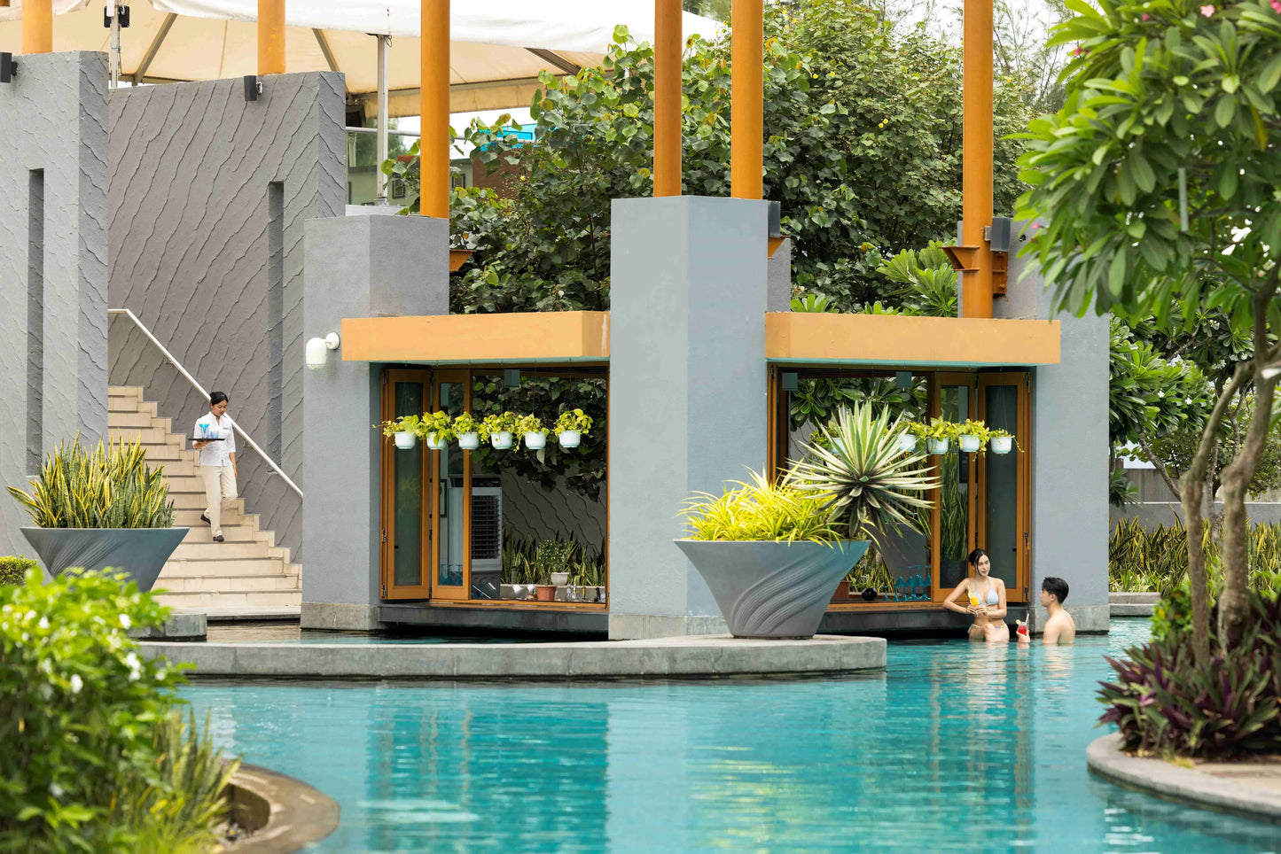 BANYAN TREE LANG CO