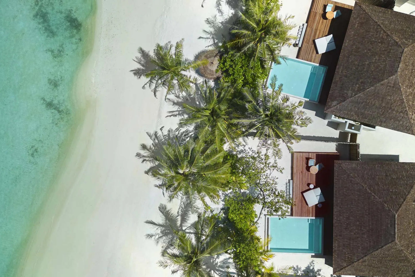 ANANTARA VELI MALDIVES RESORT