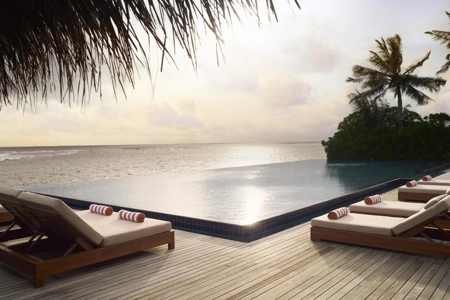 ANANTARA VELI MALDIVES RESORT
