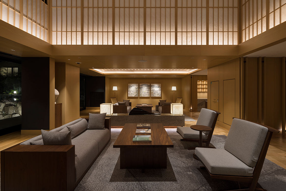 BANYAN TREE HIGASHIYAMA KYOTO | EXCLUSIVE OFFER FROM HERA & USD 100 HOTEL CREDIT