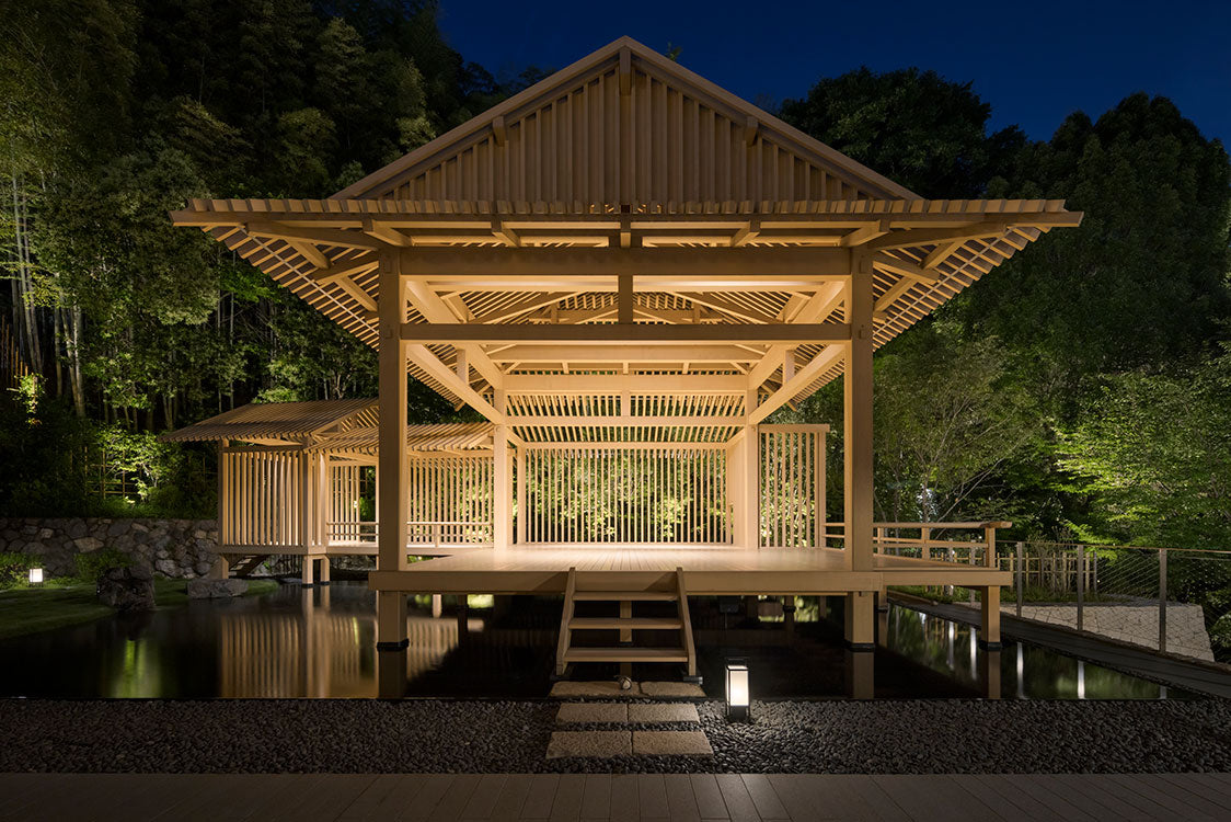 BANYAN TREE HIGASHIYAMA KYOTO | EXCLUSIVE OFFER FROM HERA & USD 100 HOTEL CREDIT