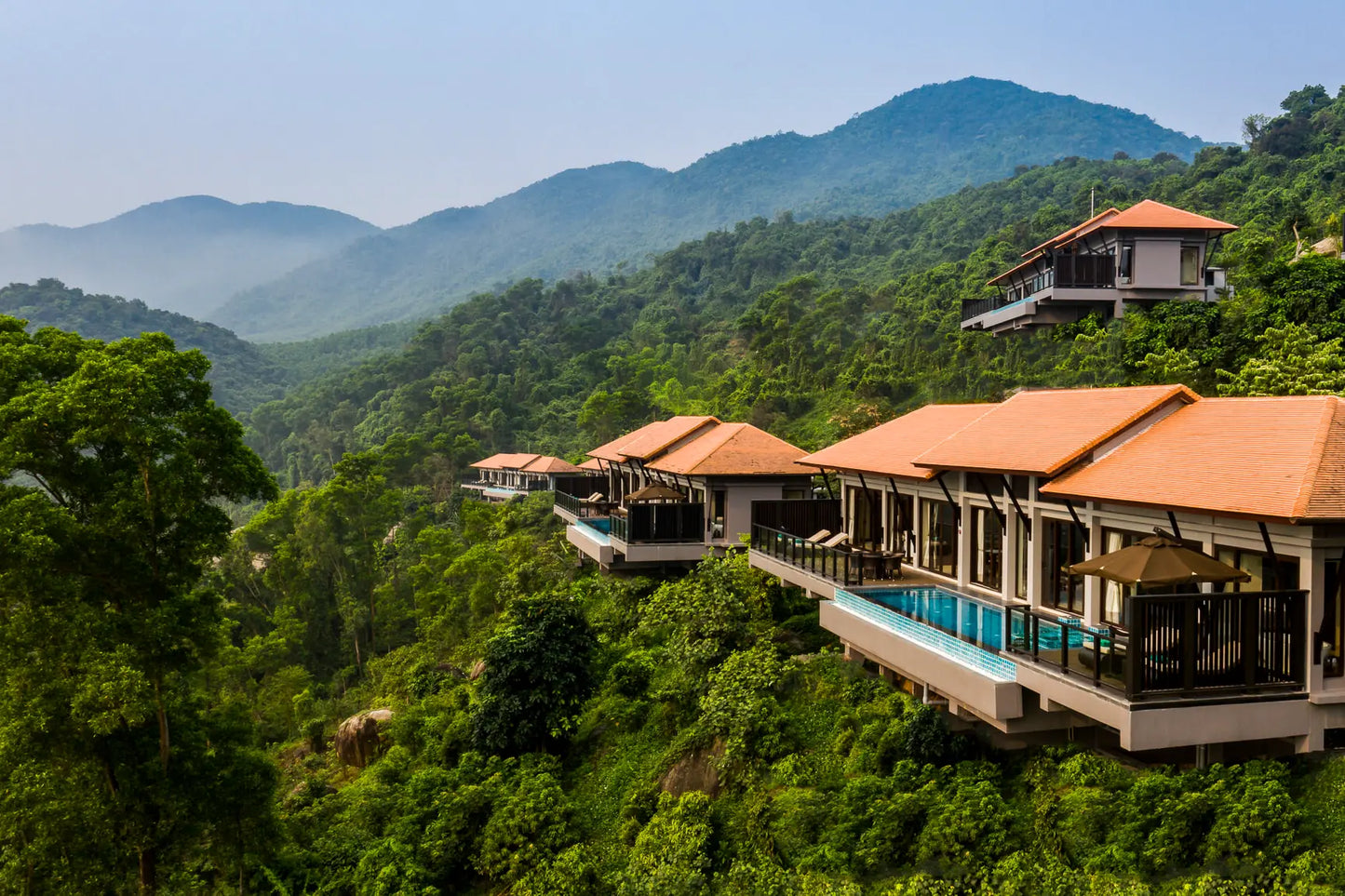 GÓI 2-3 ĐÊM BANYAN TREE LĂNG CÔ (Bao gồm ăn sáng mỗi ngày, xe đưa đón sân bay, Hotel Credit) - Từ VND 7,216,000 / đêm