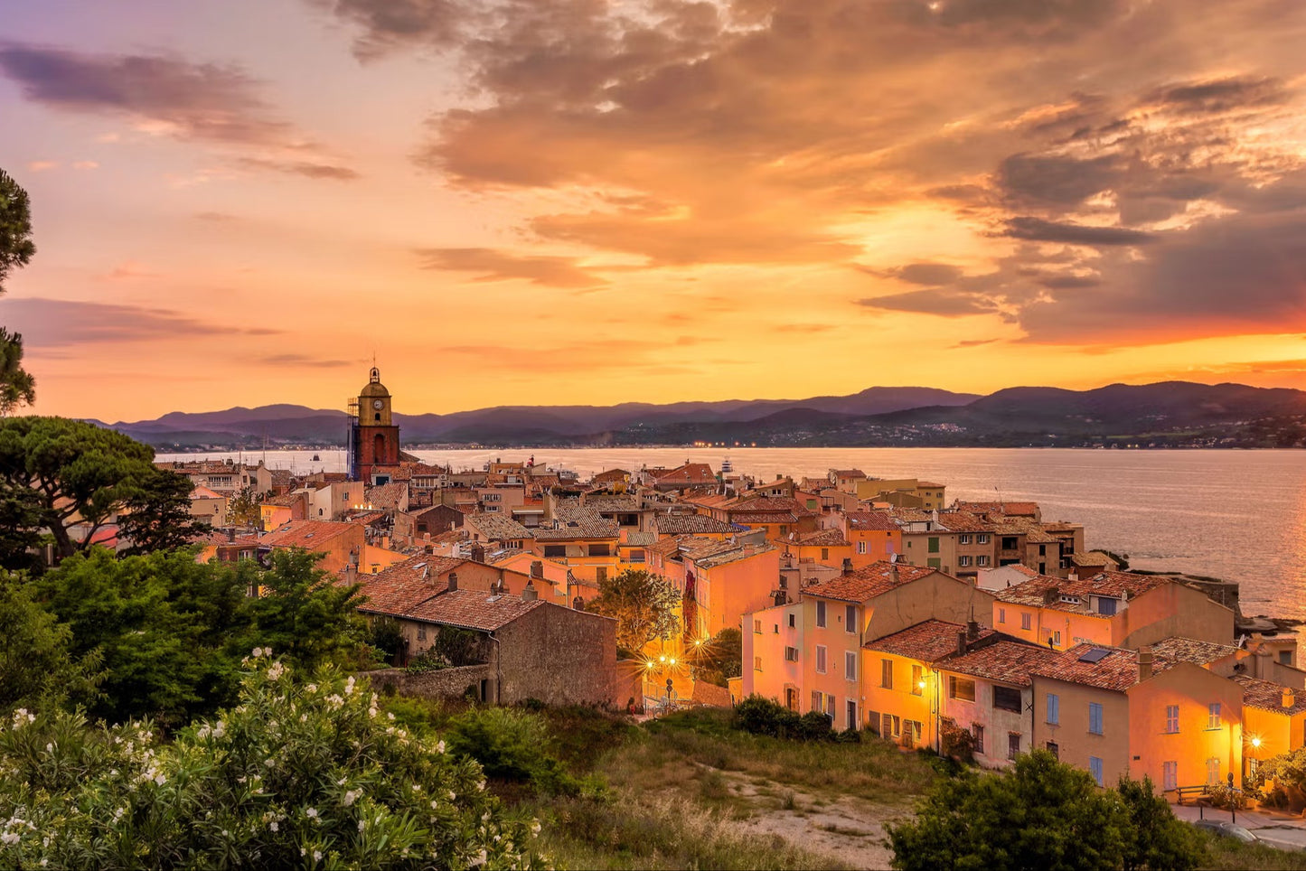 THE RITZ-CARLTON YACHT COLLECTION: CARIBBEAN - MEDITERRANEAN 2026,2027 - LUXURY & SEA EXPERIENCES ITINERARY