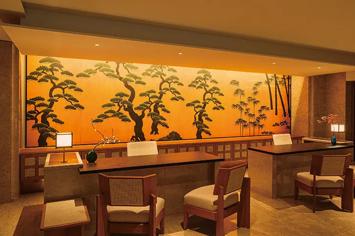 IMPERIAL HOTEL KYOTO