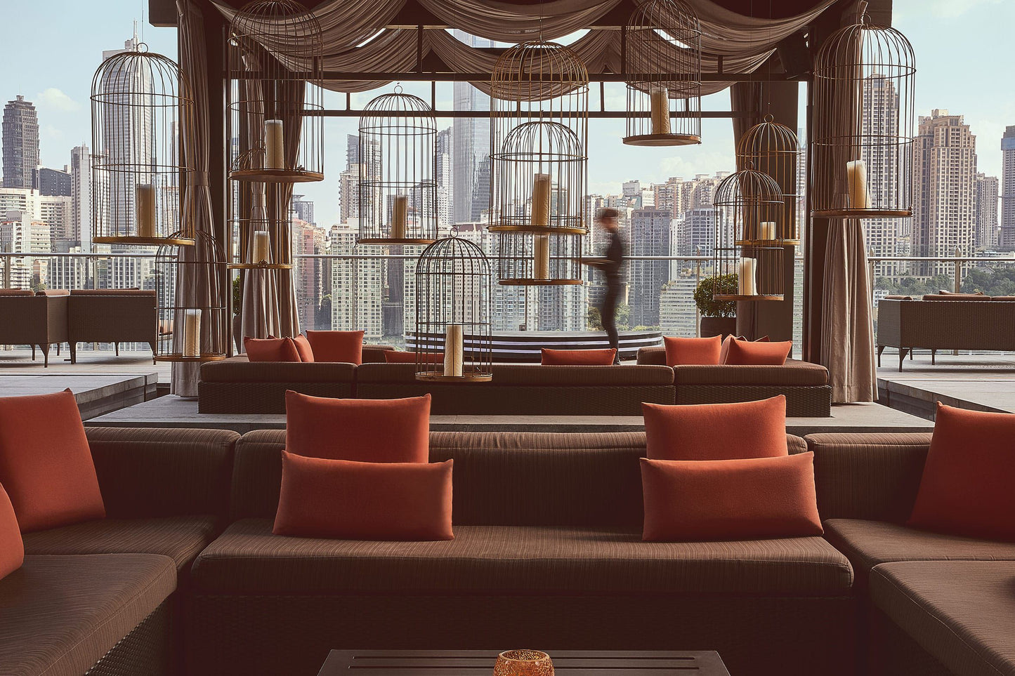 REGENT CHONGQING | EXCLUSIVE IHG DESTINED PROMOTION and $100 Hotel Credit