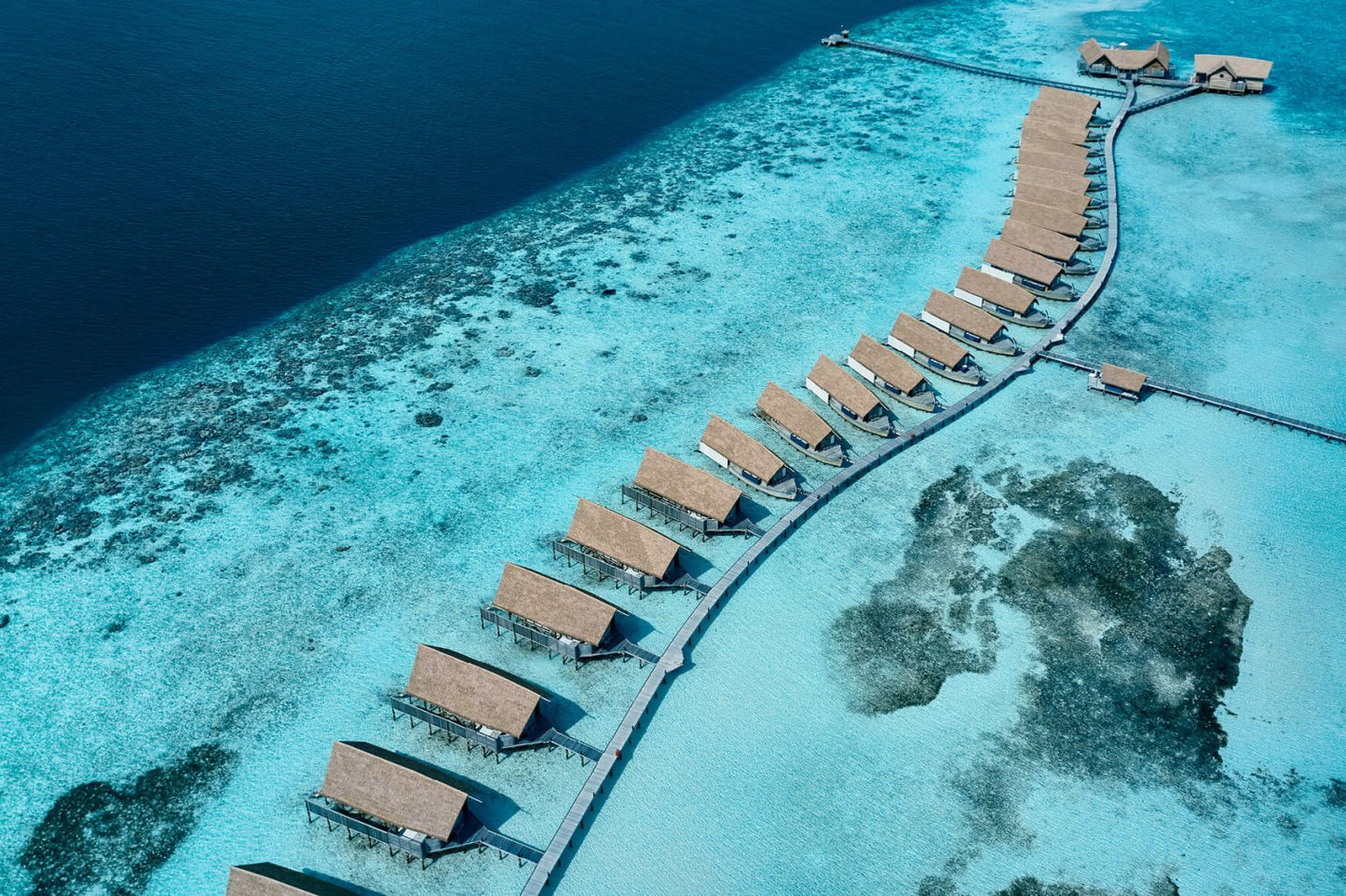 COMO COCOA ISLAND MALDIVES