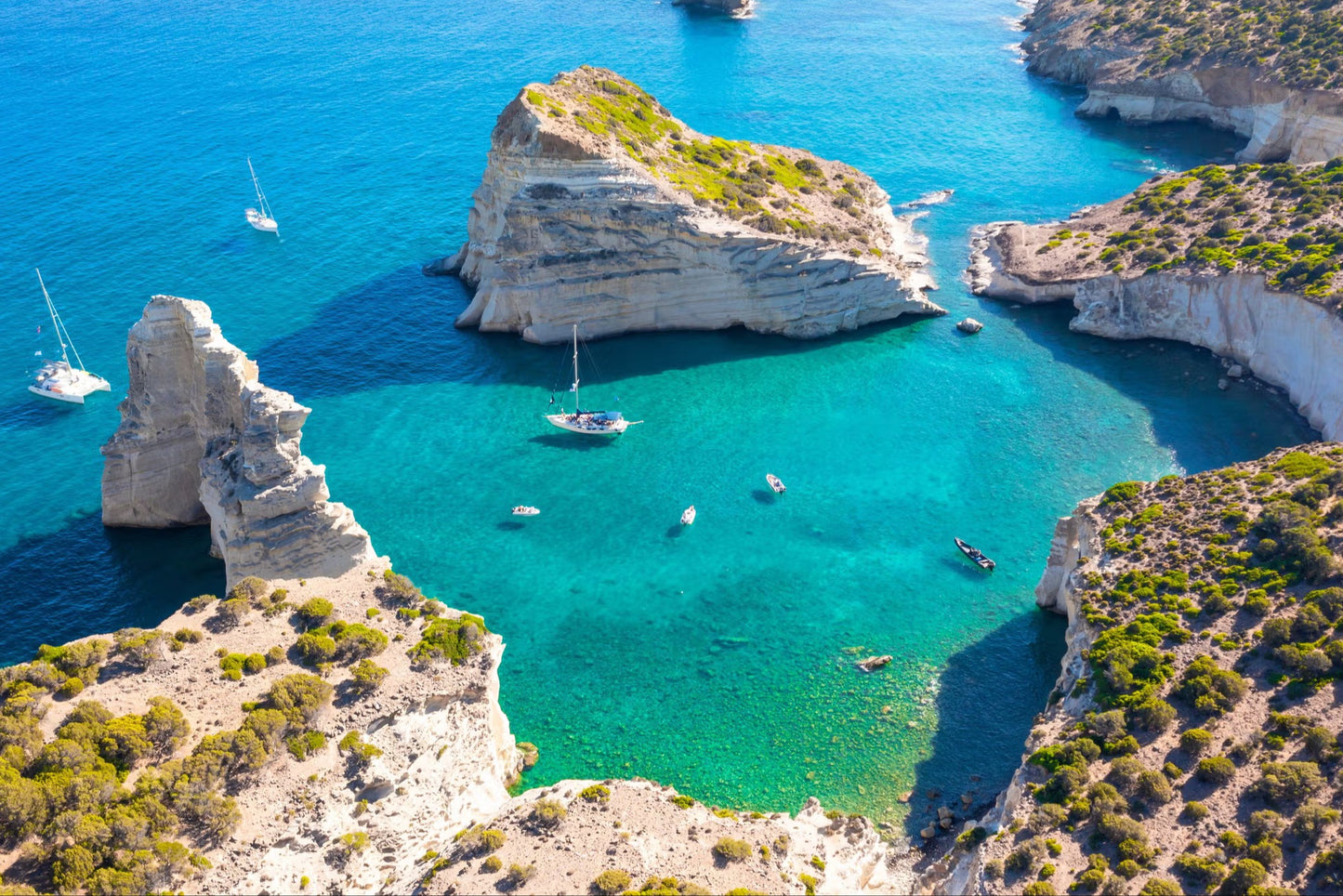 THE RITZ-CARLTON YACHT COLLECTION: CARIBBEAN - MEDITERRANEAN 2026,2027 - LUXURY & SEA EXPERIENCES ITINERARY