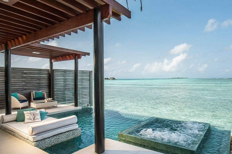 NIYAMA PRIVATE ISLANDS MALDIVES