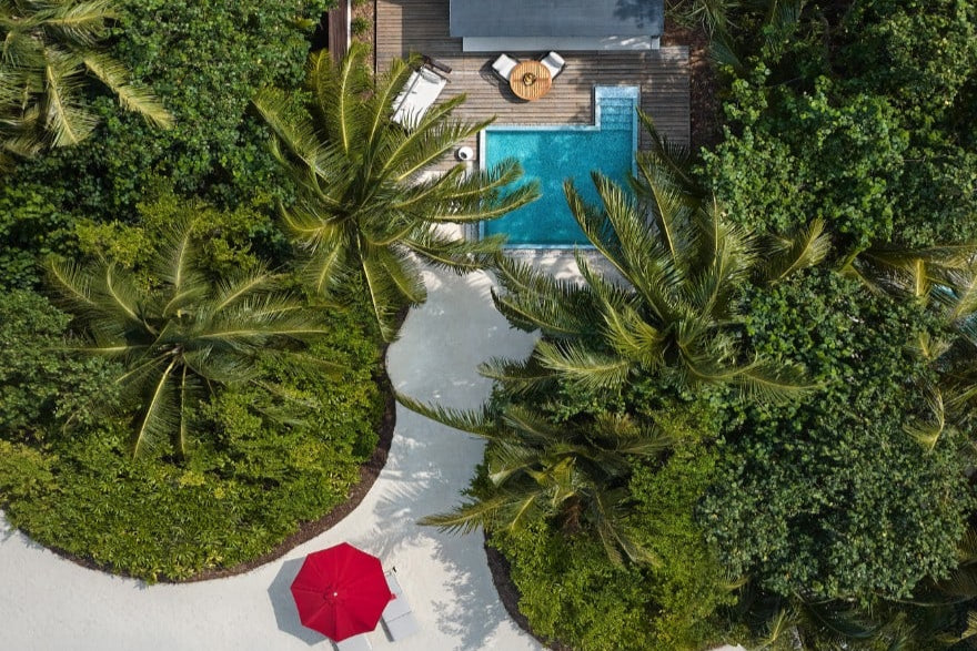 NIYAMA PRIVATE ISLANDS MALDIVES