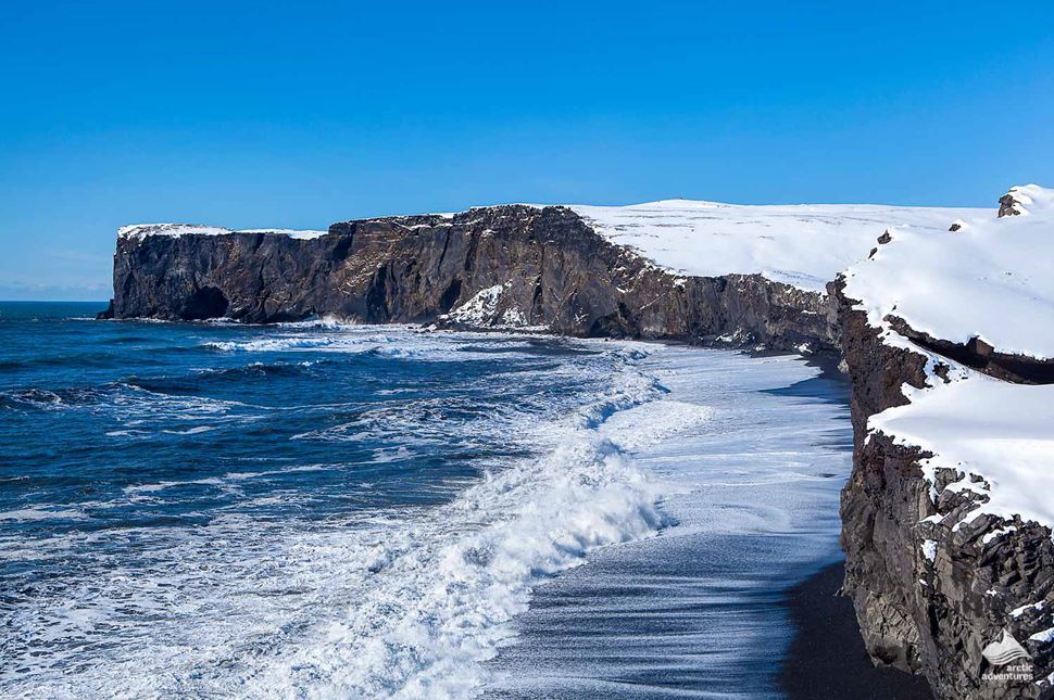 HÀNH TRÌNH 8 NGÀY KHÁM PHÁ ICELAND TUYỆT ĐẸP - TỪ REYKJAVIK ĐẾN BLUE LAGOON