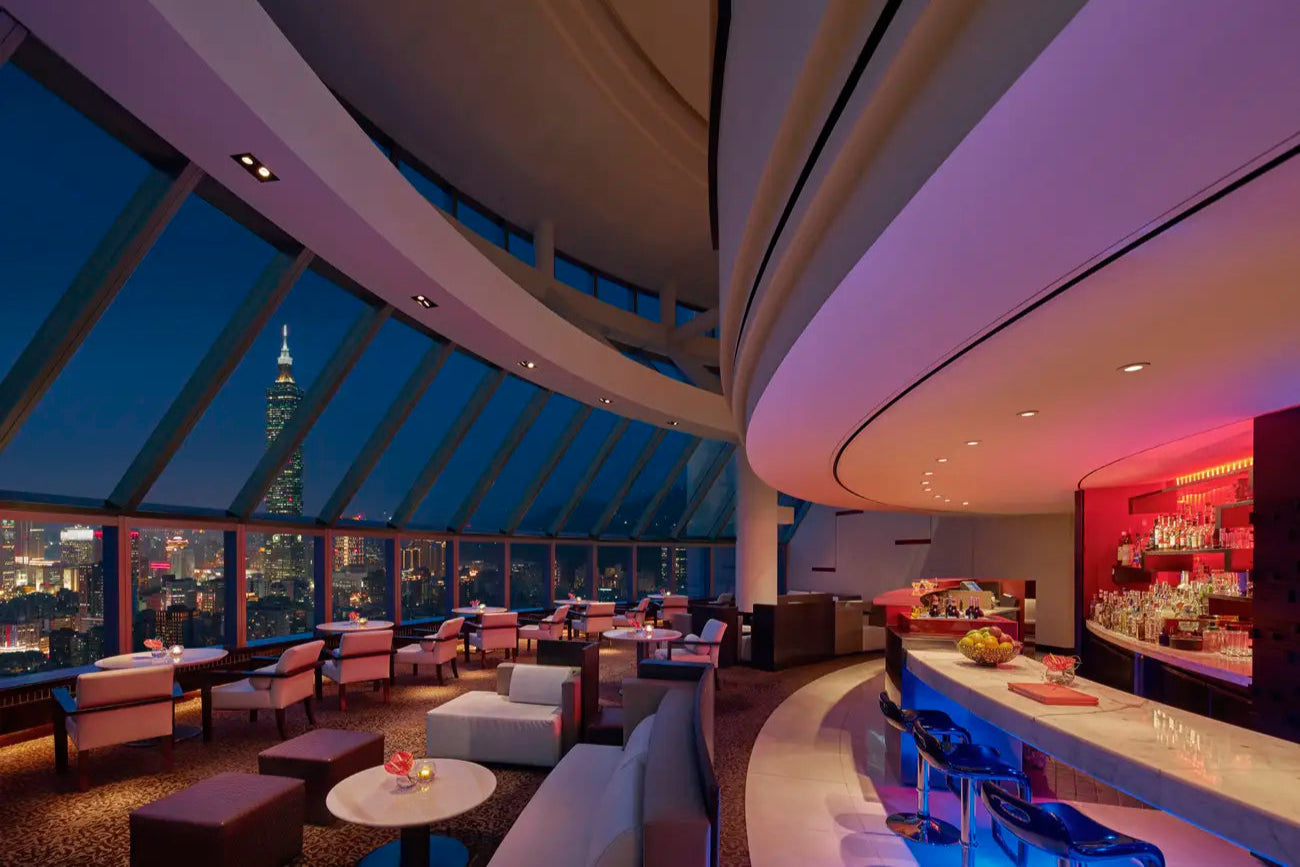 SHANGRI-LA FAR EASTERN, TAIPEI | "STAY 3 PAY 2" SHANGRI-LA LUXURY CIRCLE PROMOTION, COMPLIMENTARY USD 100 HOTEL CREDIT