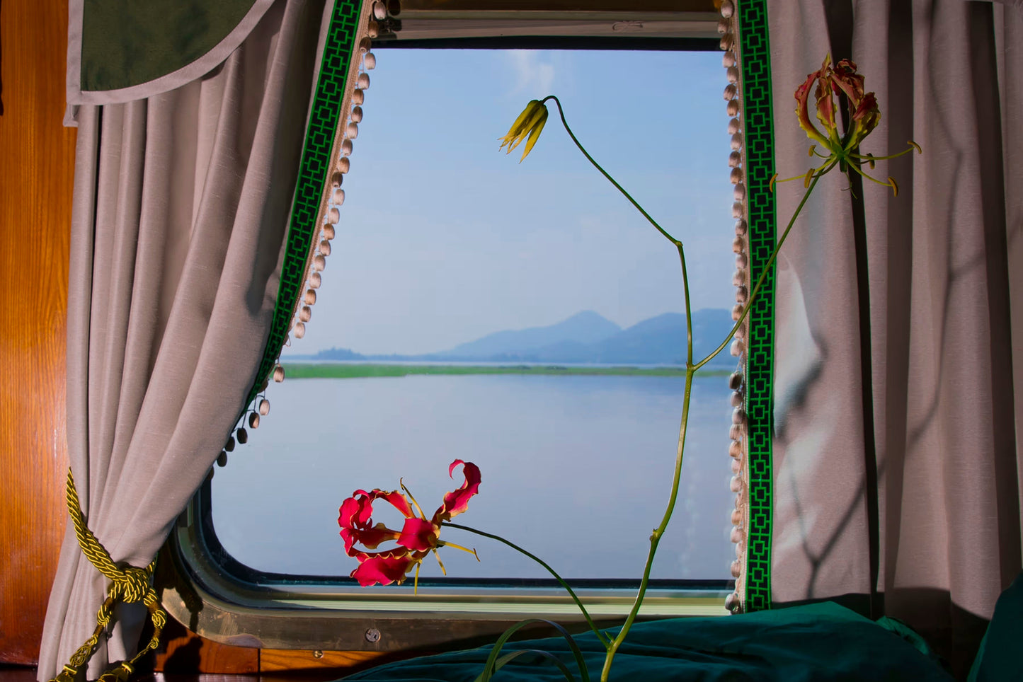 EASTERN & ORIENTAL EXPRESS, A BELMOND TRAIN - WILD MALAYSIA