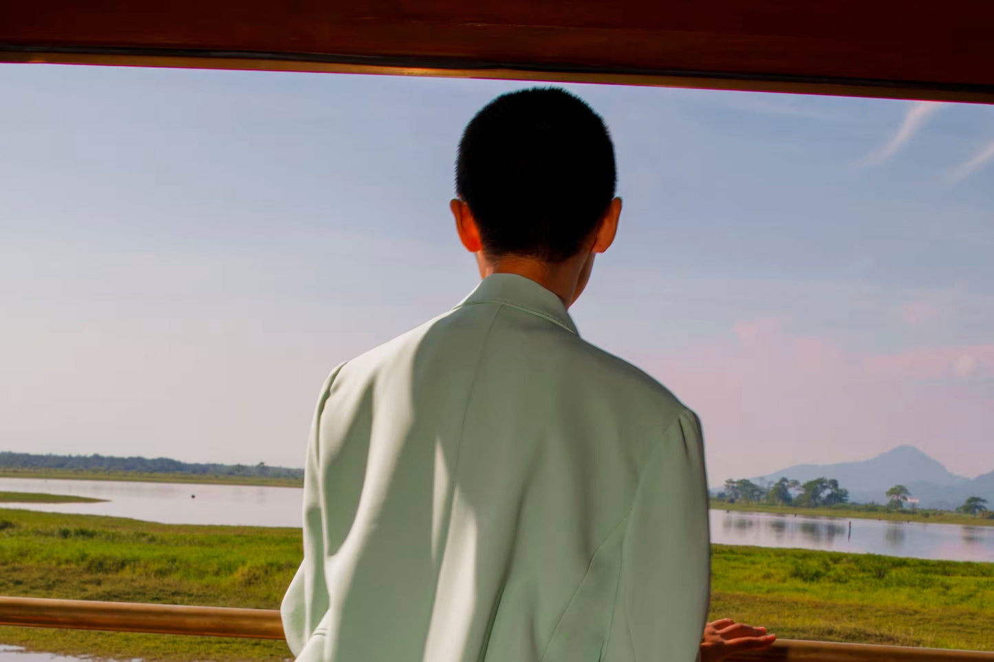 EASTERN & ORIENTAL EXPRESS, A BELMOND TRAIN - ESSENCE OF MALAYSIA