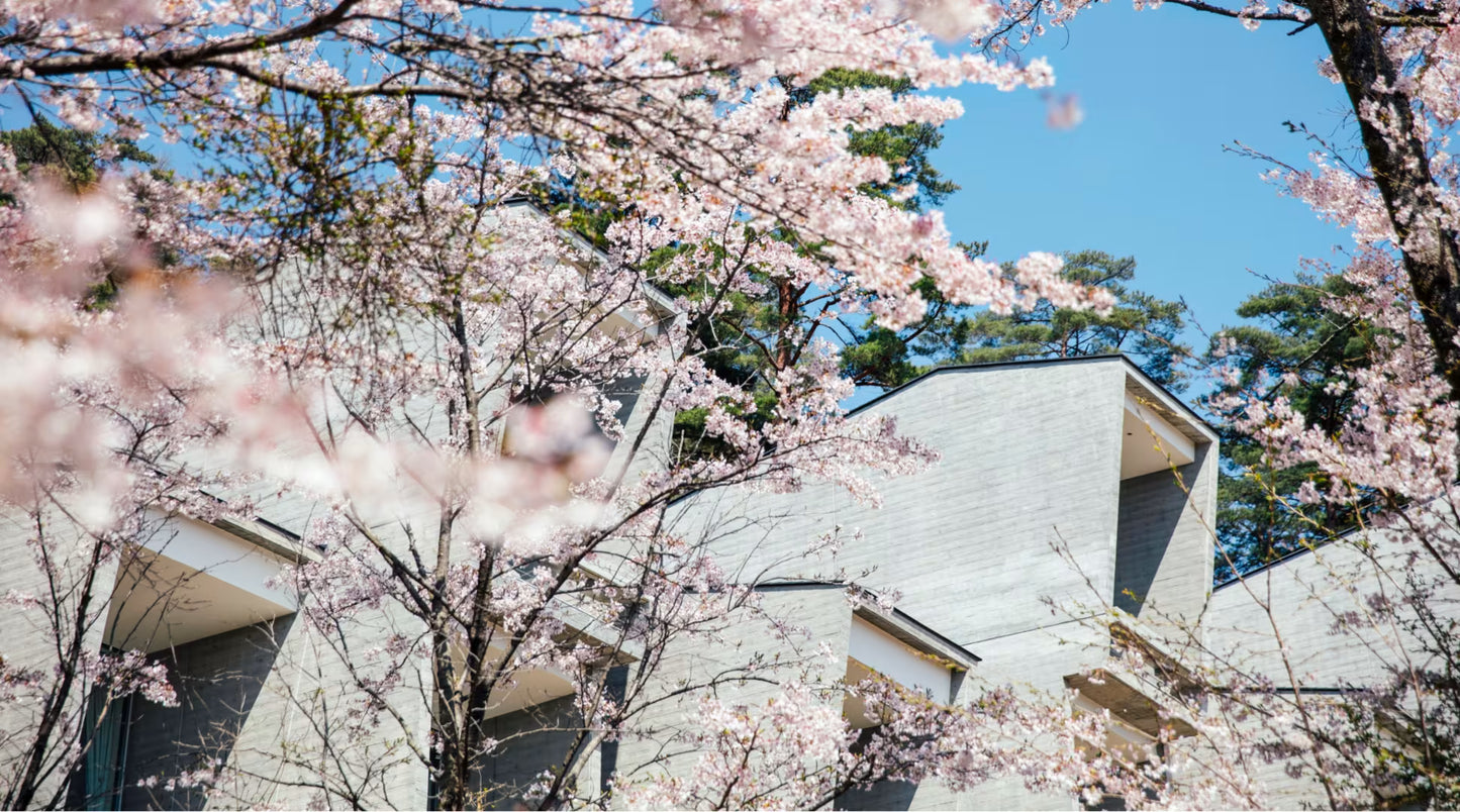 HOSHINOYA FUJI | EXCLUSIVE PROMOTION AT HOSHINO RESORTS