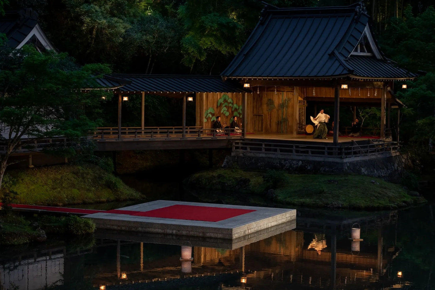 ASABA RYOKAN | KHUYẾN MÃI ĐỘC QUYỀN TỪ THE JOURNEYS COLLECTION