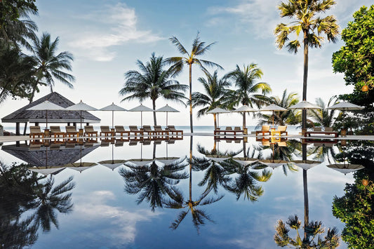 THE SURIN PHUKET | DESIGN HOTELS COLLECTIVE OFFERS, FREE 60mins OR 90mins SPA