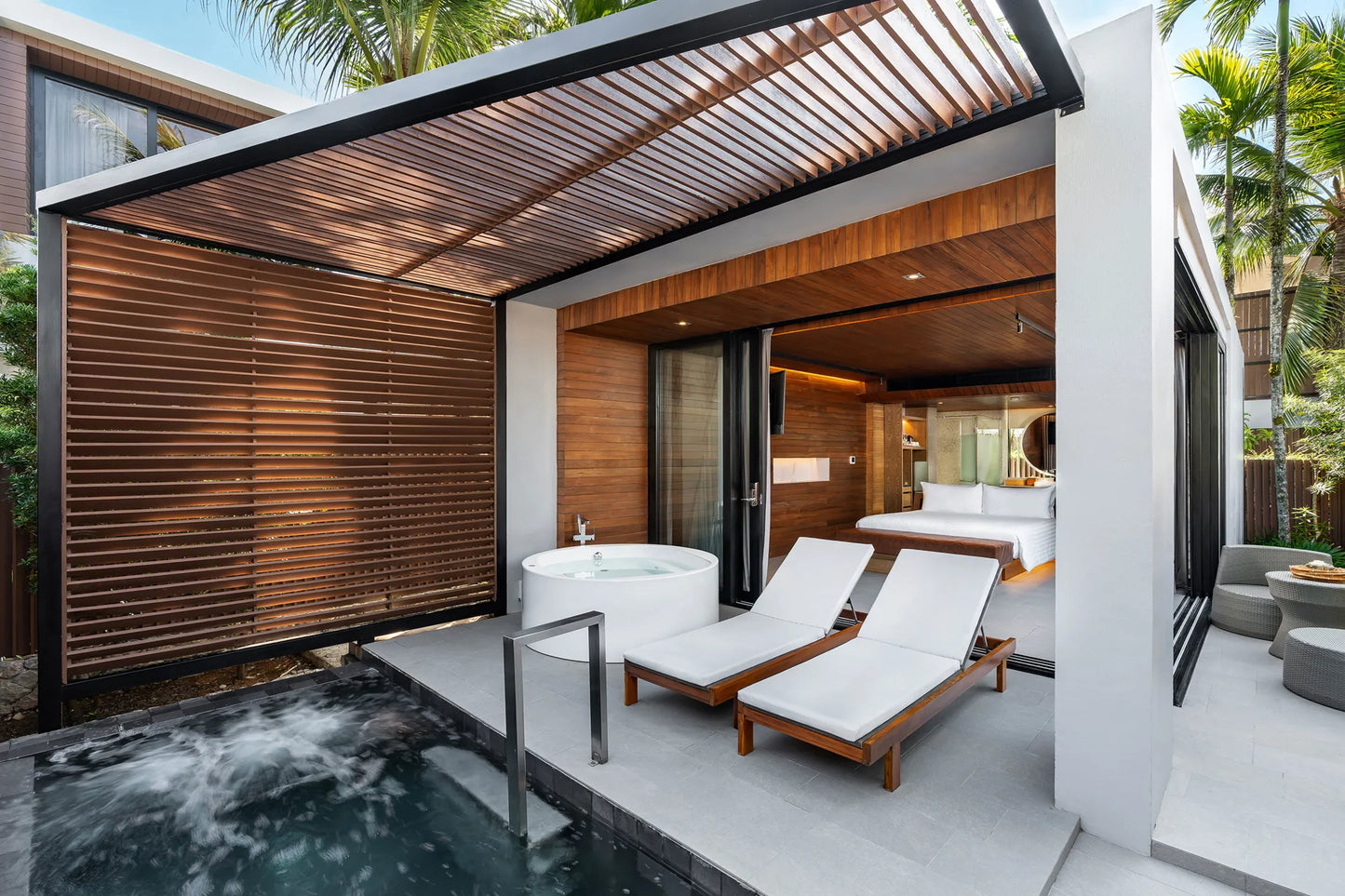 CASA DE LA FLORA PHANG NGA | KHUYẾN MÃI ĐỘC QUYỀN DESIGN HOTELS COLLECTIVE & TẶNG 60ph SPA