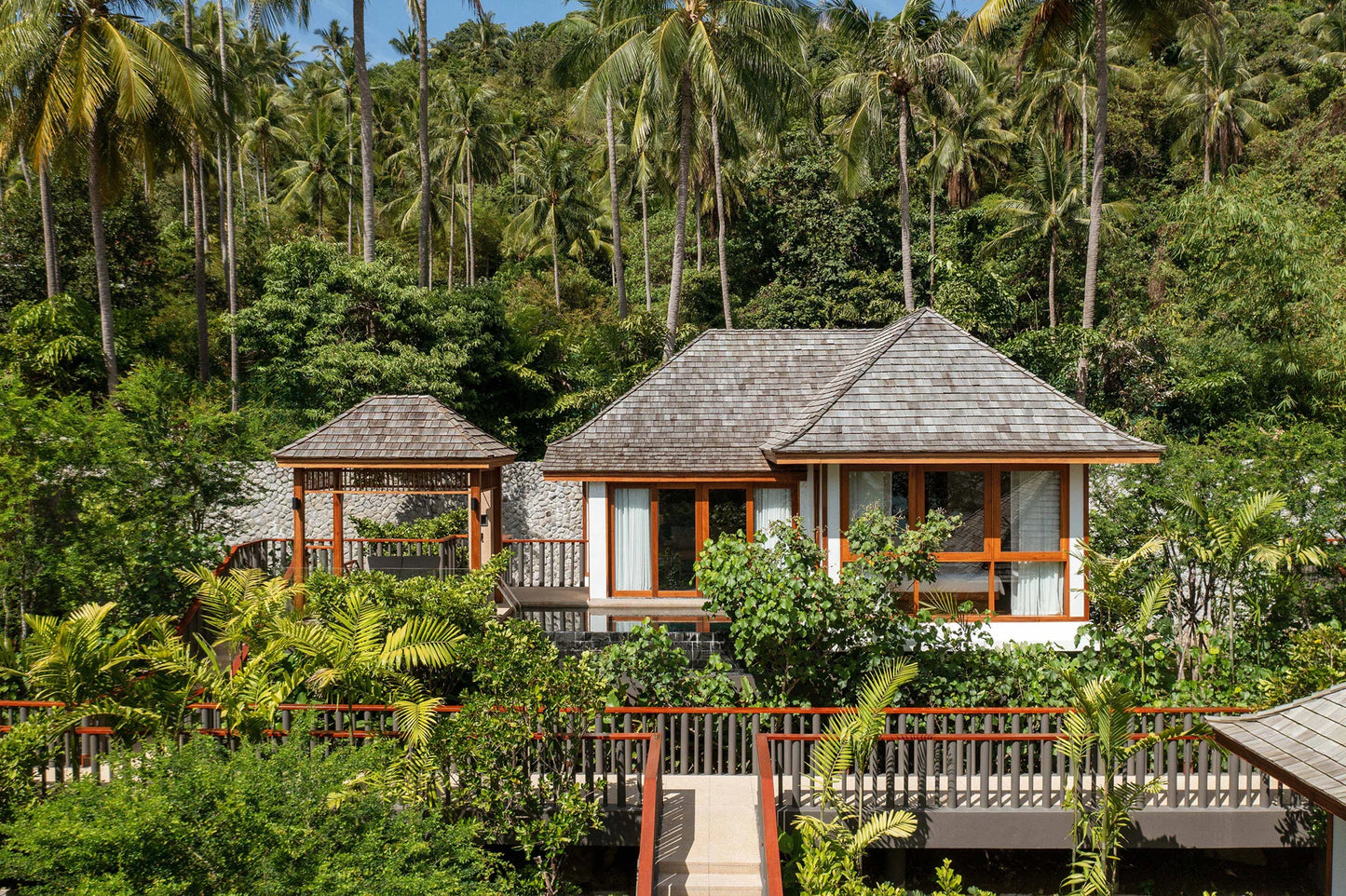 THE SURIN PHUKET | DESIGN HOTELS COLLECTIVE OFFERS, FREE 60mins OR 90mins SPA