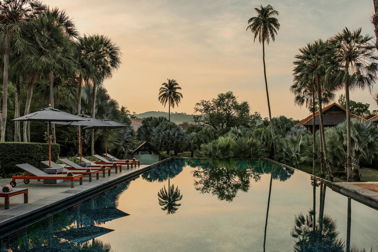 THE SLATE PHUKET | DESIGN HOTELS COLLECTIVE OFFERS, with USD 50 HOTEL CREDIT FOR ROOM & USD 100 HOTEL CREDIT FOR SUITE