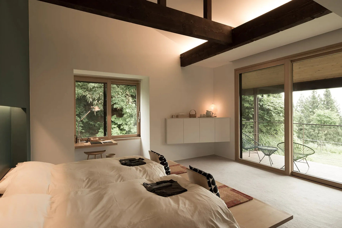 SATOYAMA JUJO NIIGATA | EXCLUSIVE PROMOTION FROM DESIGNS HOTEL