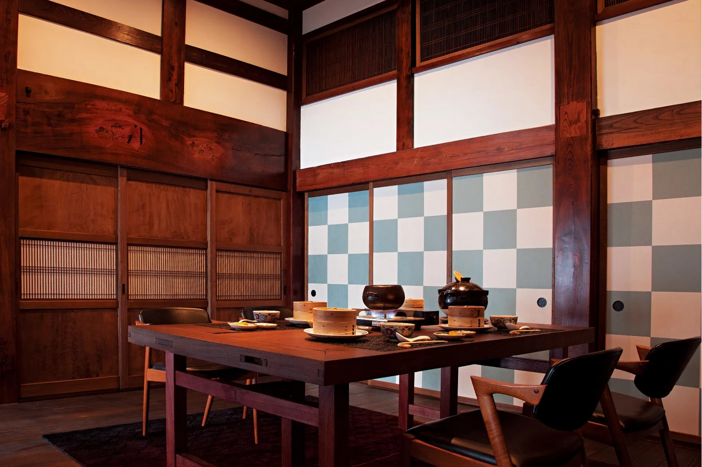 SATOYAMA JUJO NIIGATA | EXCLUSIVE PROMOTION FROM DESIGNS HOTEL