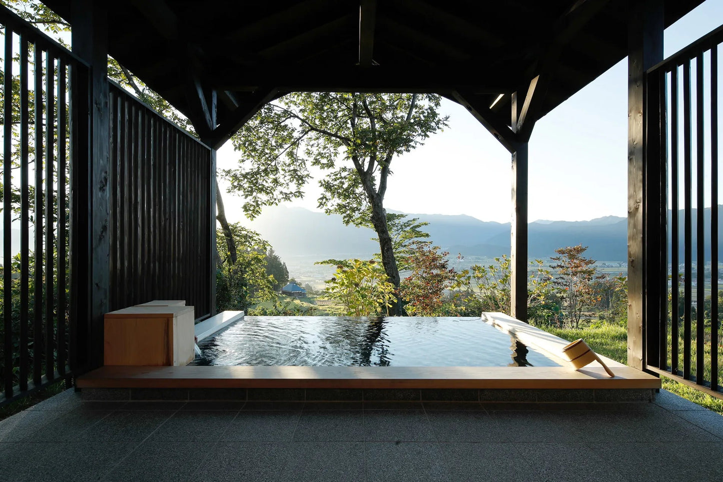 SATOYAMA JUJO NIIGATA | EXCLUSIVE PROMOTION FROM DESIGNS HOTEL