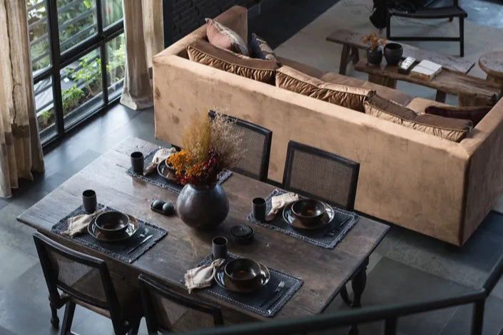 THE BOHEMIAN BALI | KHUYẾN MÃI ĐỘC QUYỀN DESIGN HOTELS COLLECTIVE