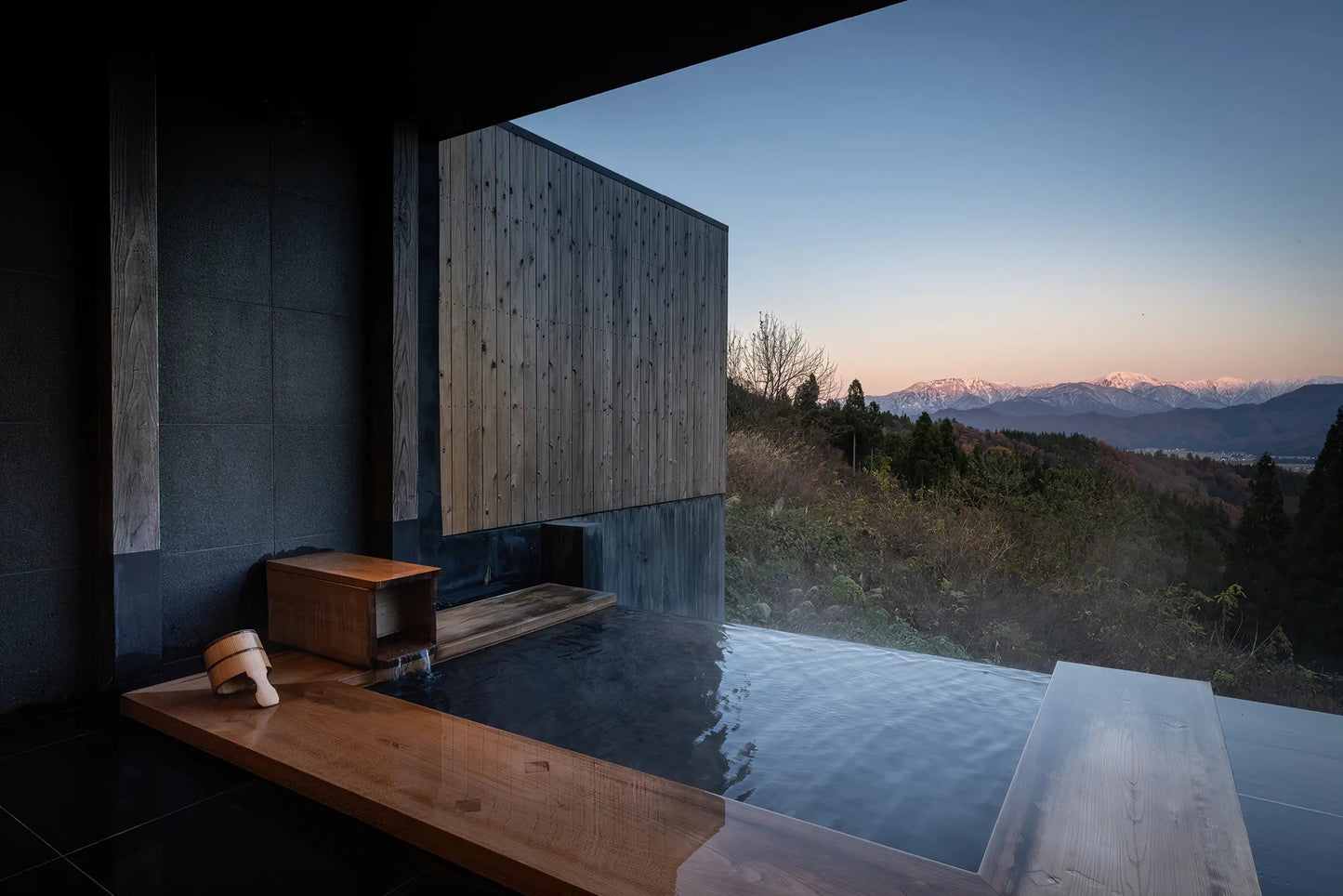 SATOYAMA JUJO NIIGATA | EXCLUSIVE PROMOTION FROM DESIGNS HOTEL