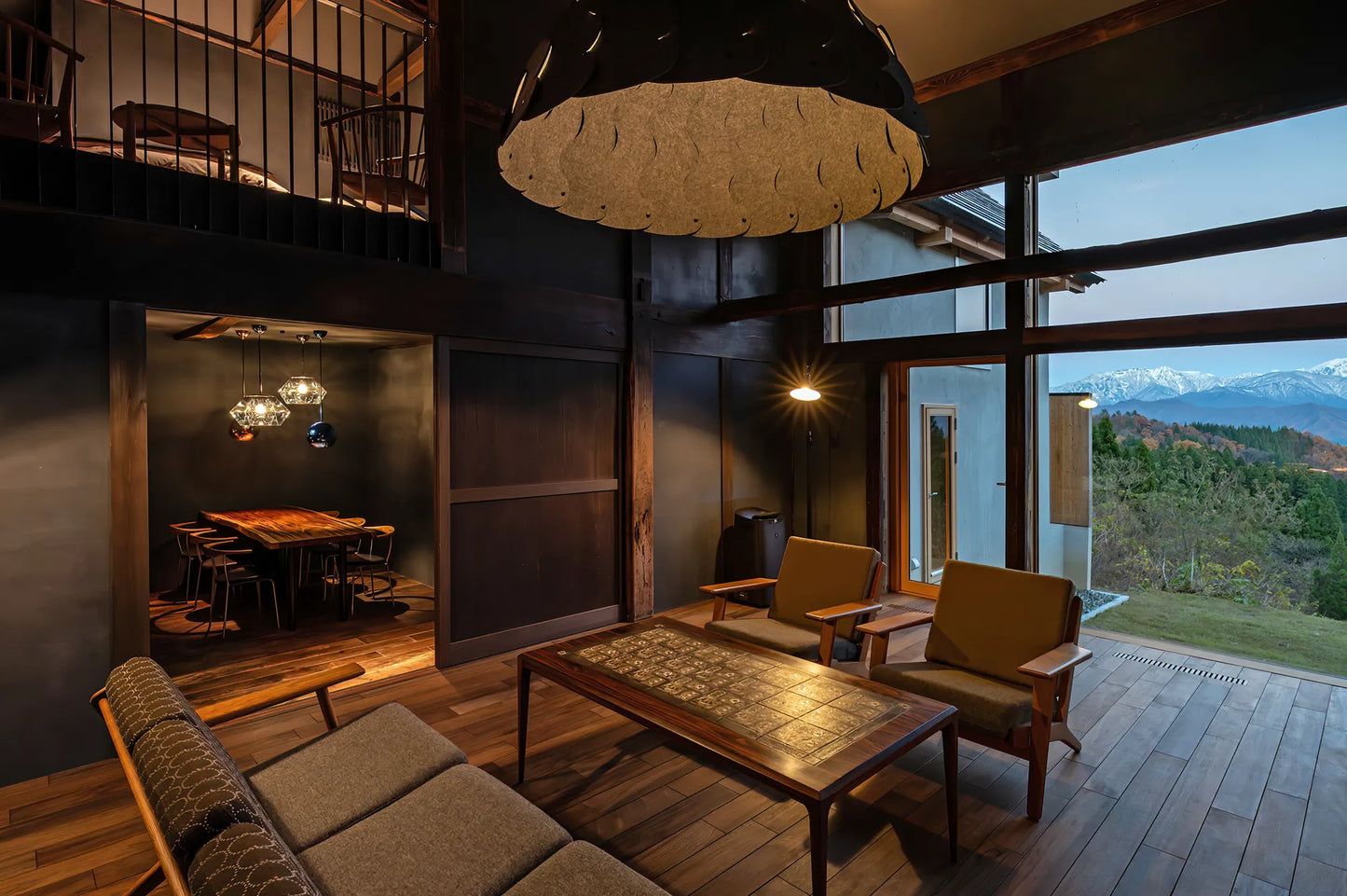 SATOYAMA JUJO NIIGATA | EXCLUSIVE PROMOTION FROM DESIGNS HOTEL