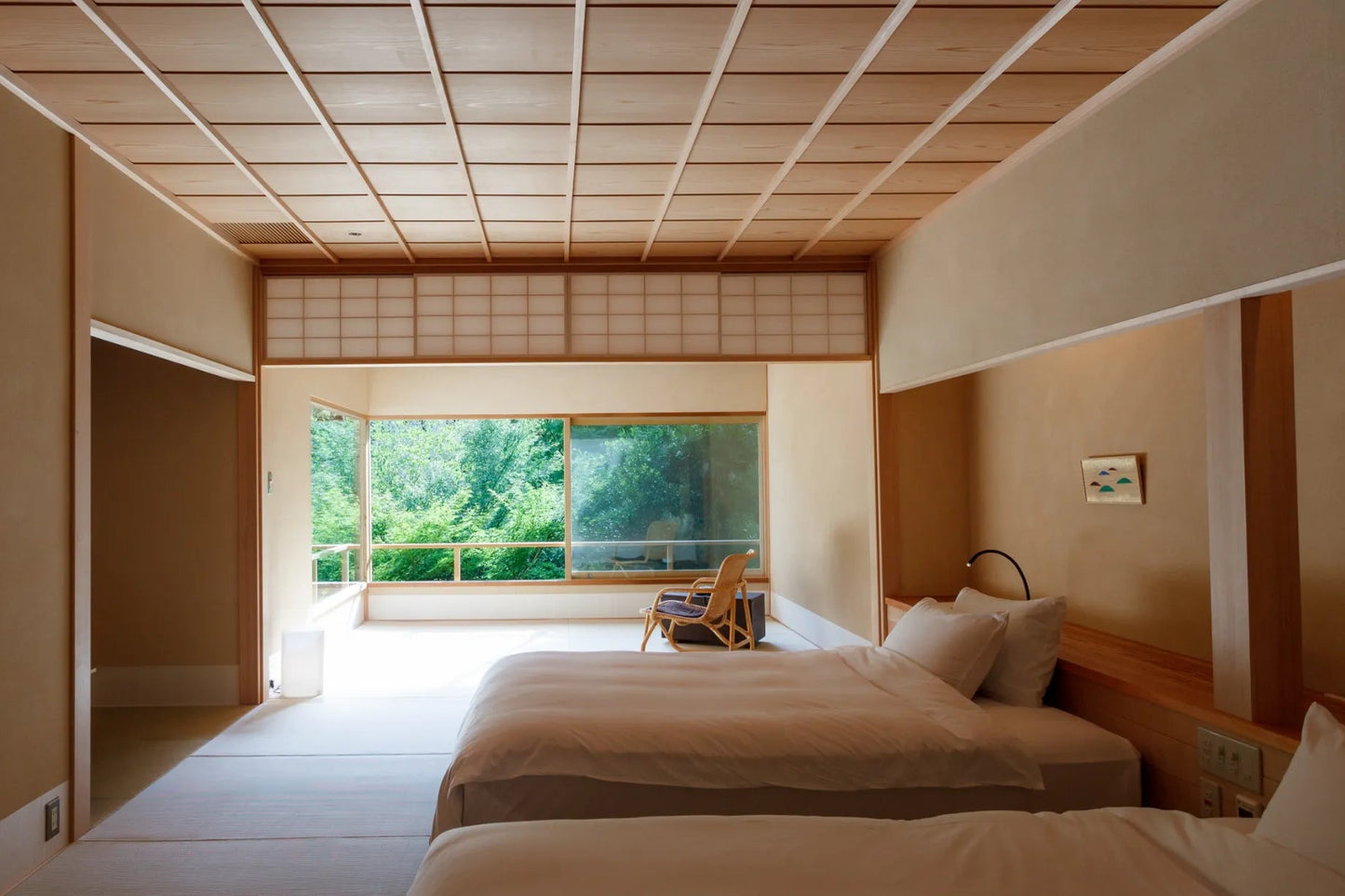 ASABA RYOKAN | KHUYẾN MÃI ĐỘC QUYỀN TỪ THE JOURNEYS COLLECTION