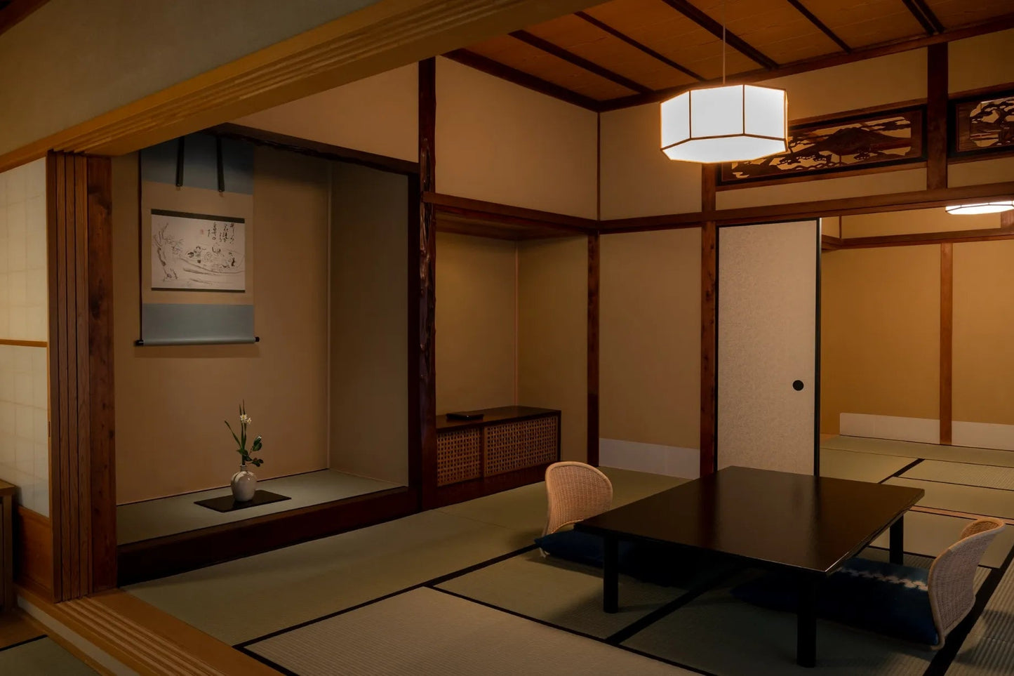 ASABA RYOKAN | KHUYẾN MÃI ĐỘC QUYỀN TỪ THE JOURNEYS COLLECTION