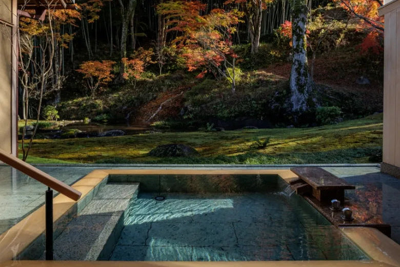 ASABA RYOKAN | KHUYẾN MÃI ĐỘC QUYỀN TỪ THE JOURNEYS COLLECTION