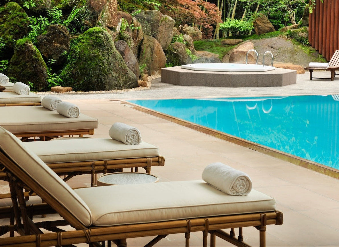 GORA KADAN HAKONE | KHUYẾN MÃI ĐẶC BIỆT TỪ RELAIS & CHÂTEAUX