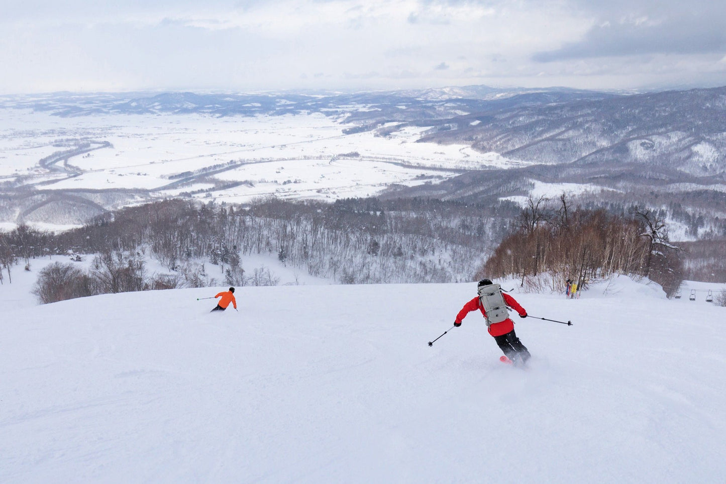 HÀNH TRÌNH 8 NGÀY TẠI HOKKAIDO (Sapporo - Otaru - Monbetsu - Abashiri)