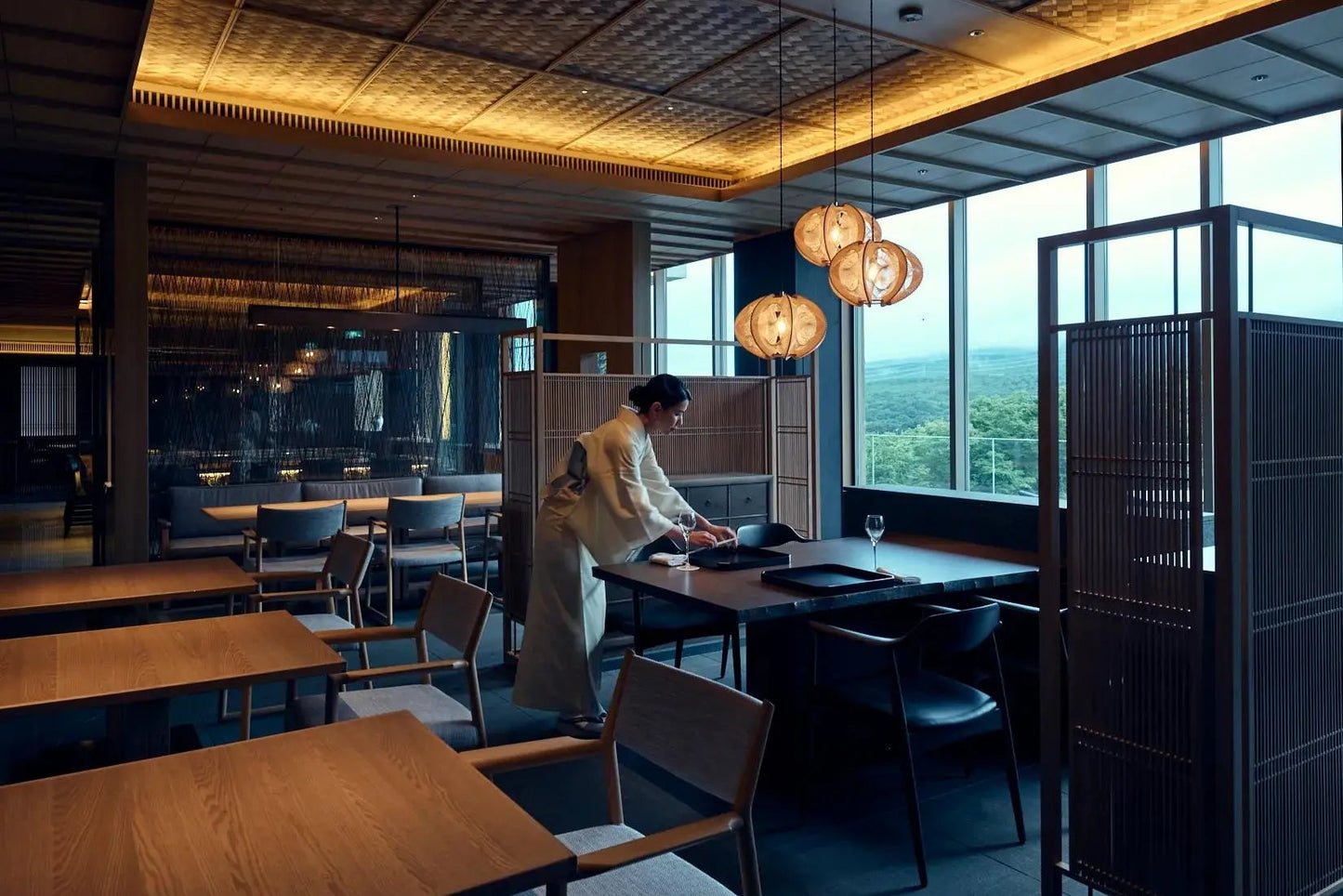 GORA KADAN FUJI | KHUYẾN MÃI ĐẶC BIỆT TỪ RELAIS & CHÂTEAUX