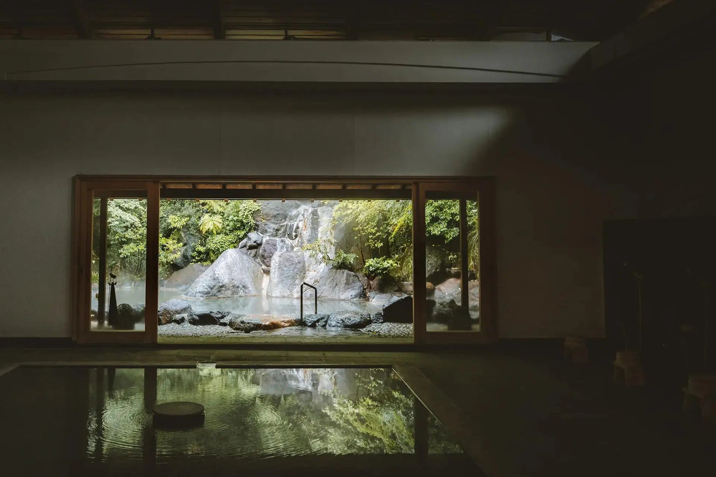 GORA KADAN FUJI | KHUYẾN MÃI ĐẶC BIỆT TỪ RELAIS & CHÂTEAUX