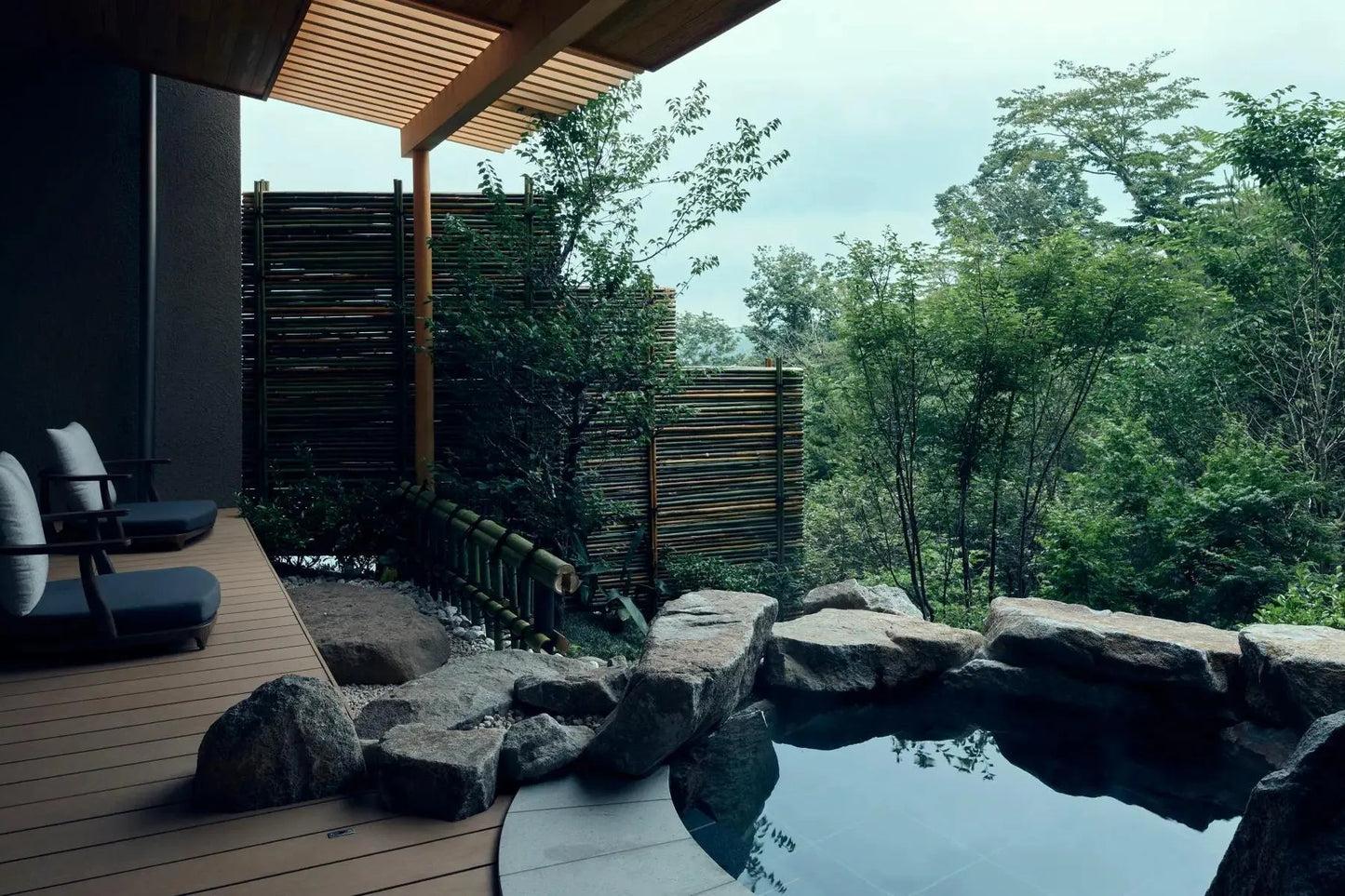 GORA KADAN FUJI | KHUYẾN MÃI ĐẶC BIỆT TỪ RELAIS & CHÂTEAUX