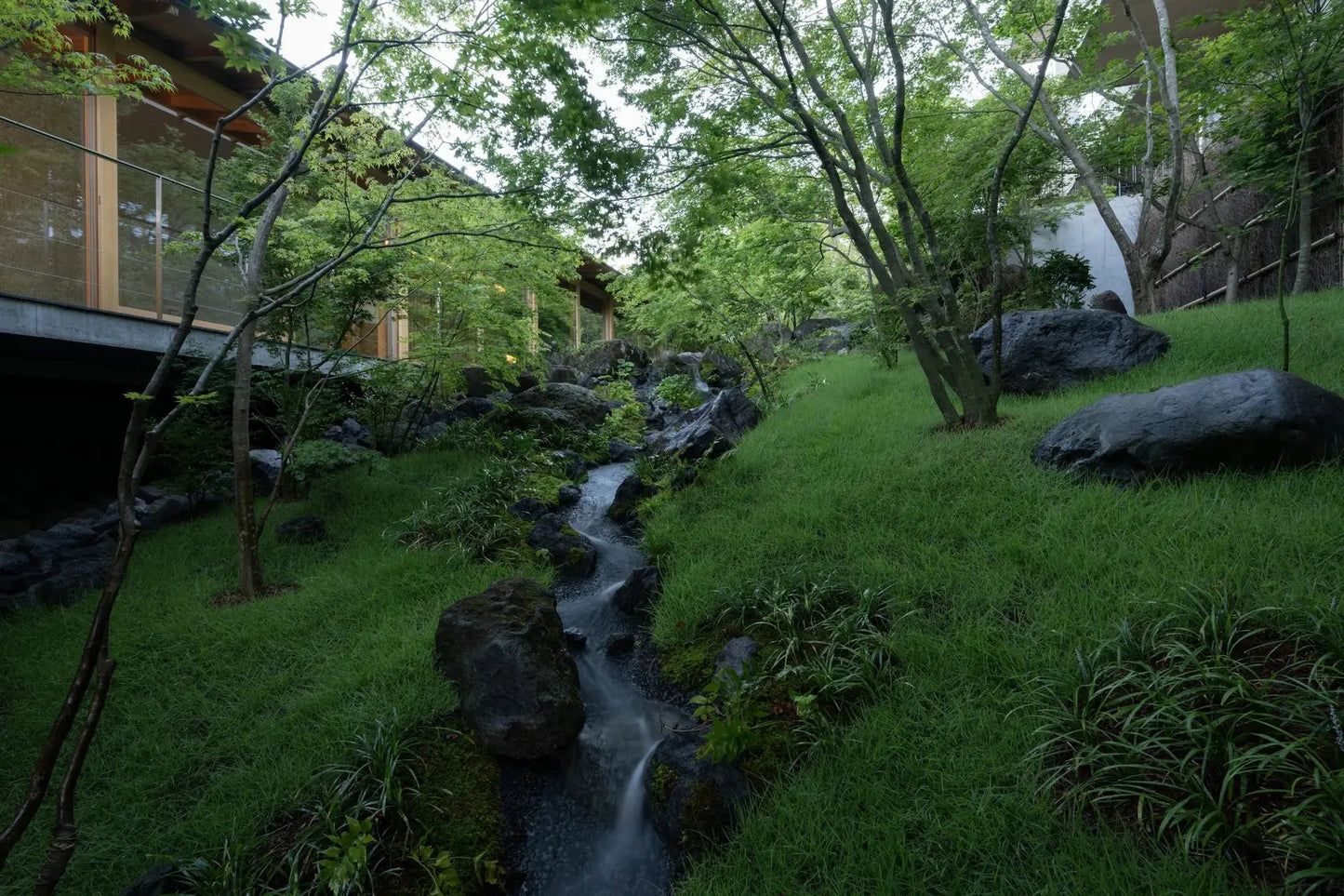 GORA KADAN FUJI | KHUYẾN MÃI ĐẶC BIỆT TỪ RELAIS & CHÂTEAUX