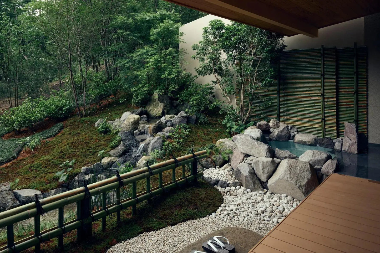 KANAMEAN NISHIYOMIYA KYOTO | KHUYẾN MÃI ĐẶC BIỆT TỪ RELAIS & CHÂTEAUX