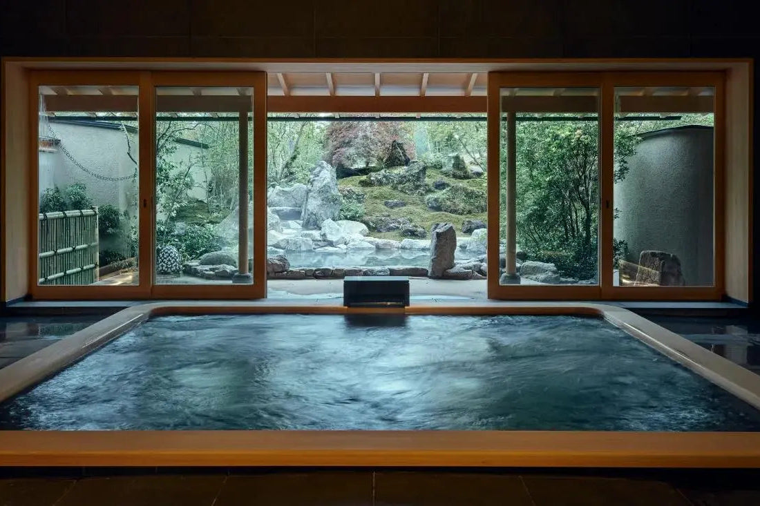 GORA KADAN FUJI | KHUYẾN MÃI ĐẶC BIỆT TỪ RELAIS & CHÂTEAUX