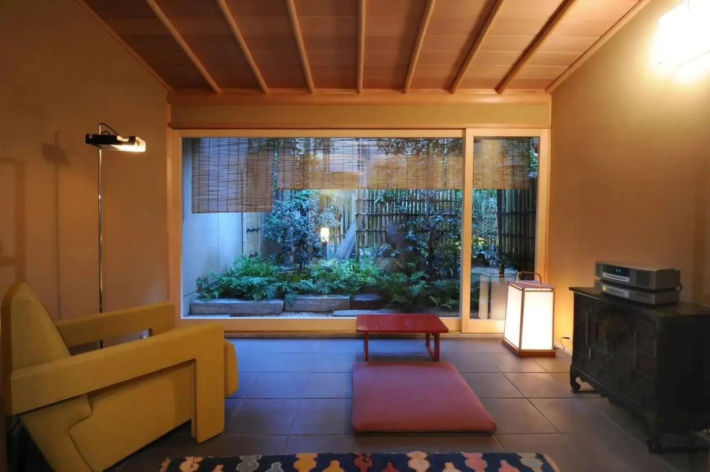 KANAMEAN NISHIYOMIYA KYOTO | KHUYẾN MÃI ĐẶC BIỆT TỪ RELAIS & CHÂTEAUX