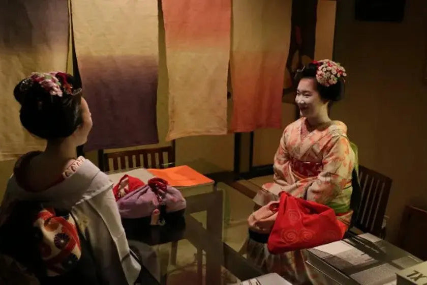 KANAMEAN NISHIYOMIYA KYOTO | KHUYẾN MÃI ĐẶC BIỆT TỪ RELAIS & CHÂTEAUX