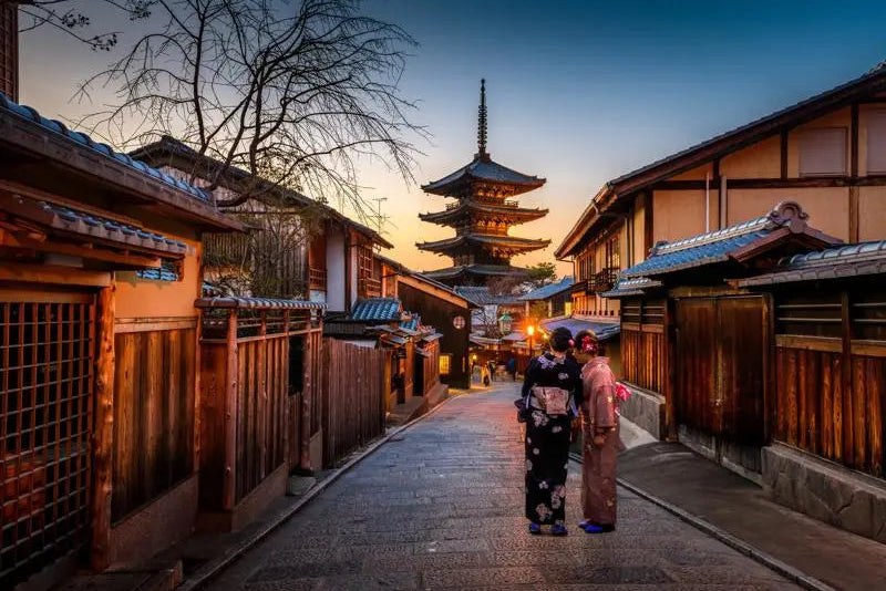 KANAMEAN NISHIYOMIYA KYOTO | KHUYẾN MÃI ĐẶC BIỆT TỪ RELAIS & CHÂTEAUX