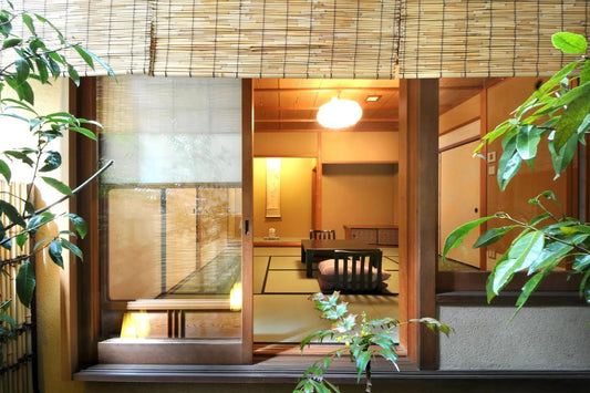 KANAMEAN NISHIYOMIYA KYOTO | KHUYẾN MÃI ĐẶC BIỆT TỪ RELAIS & CHÂTEAUX
