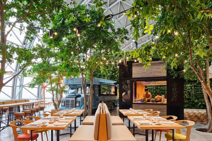 4 DAY JOURNEY IN CHONGQING