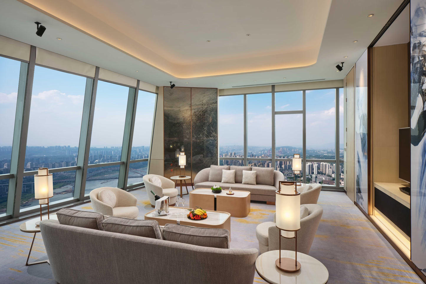 4 DAY JOURNEY IN CHONGQING